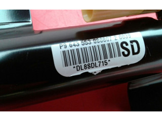 Боковая подушка безопасности P9, 080807 Chevrolet Epica