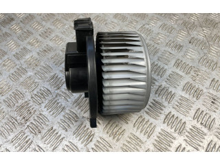 Вентилятор печки Subaru Outback