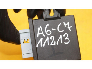 Vstřikovač 4H0907357B Audi A6 C7