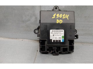 Блок управления A1698207226, 05072332 Mercedes-Benz A W169