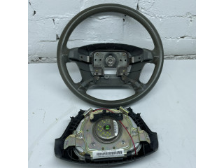 Руль KIA Rio  2001-2005 года 12290302, 0K32A57K00A08      