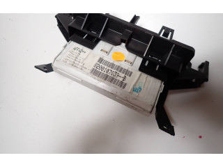 Дисплей    8200107839-B   Renault Megane II