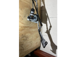 Моторчик дворников 2518202542 Mercedes-Benz R W251