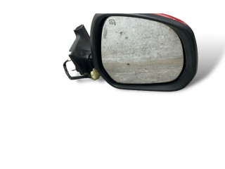 Зеркало электрическое        Suzuki Splash   -  года   