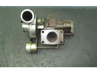 Turbodmychadlo Турбина 0007740310   Lancia Delta II   