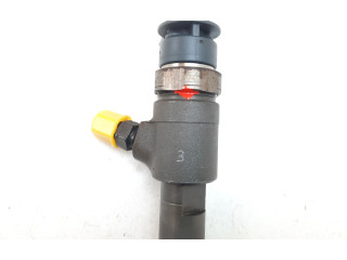 Форсунка 0445110566 Peugeot Partner BHY