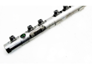 Vstřikovací lišta BMW X3 F25