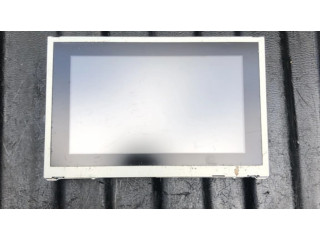 Дисплей    280911LA0A, TRLM7WC9N   Infiniti FX