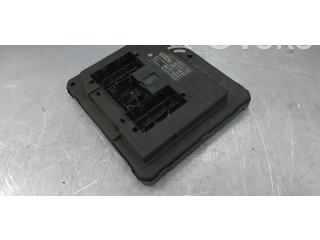 Модуль управления BSM 2Q0937089E Skoda Fabia Mk3 (NJ)