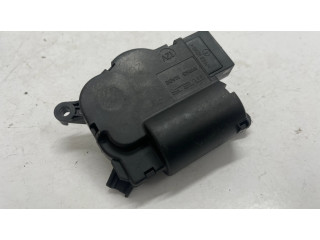 Двигатель задвижки потока воздуха