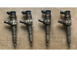 Форсунка 0445110252    Citroen Nemo для дизельного двигателя  1.4