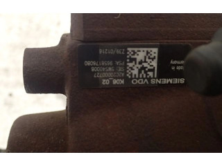 Топливный насос