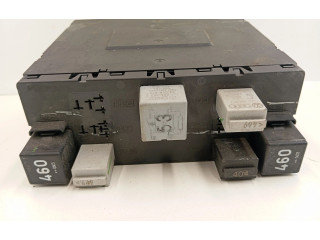 Блок предохранителей 3C0937049E   Volkswagen Jetta V    