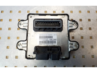 Блок комфорта P56050147AK, P56040662AK Jeep Grand Cherokee (WK)