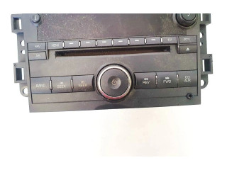 Jednotka ABS 96672509, E13023138 Chevrolet Captiva 2006