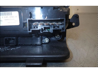 Блок управления климат-контролем 2038236   Ford Ka