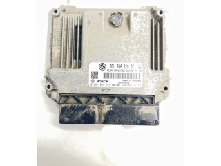 Řídící jednotka 03L906018DC, 03L907309AE Volkswagen Caddy 2012