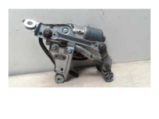 Моторчик дворников     Ford S-MAX