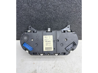 Панель приборов 8X2310849JJ   Jaguar XF       