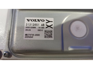 Řídící jednotka 31312651, 36002556 Volvo S60 2015