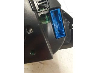 Přístrojová deska Seat Alhambra (Mk2) 2010 110080033011