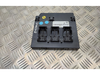 Блок комфорта 1K0937085D   Skoda Octavia Mk3 (5E)   