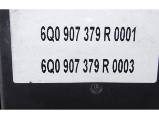 Блок АБС 0265800363 Skoda Fabia Mk1 (6Y) 1999 - 2007 года