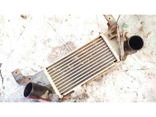 Интеркулер Mazda Premacy 2.0