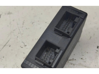 Блок управления парковки 4B0919283, HU025UD18 Audi A6 S6 C5 4B