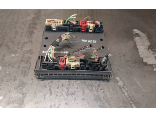 Блок комфорта 6Q1937049C Skoda Fabia Mk1 (6Y)