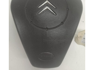 Подушка безопасности водителя 00004112HH   Citroen C2