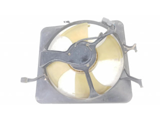 Вентилятор радиатора 38615P3F000 Honda CR-V 2.0