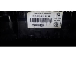 Volant Seat Leon (1P) 2005 1P0920810M