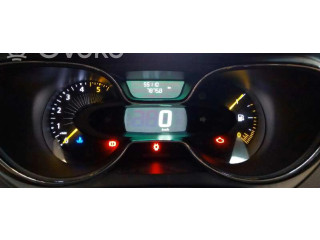 Přístrojová deska  Renault Captur 2013 248104881R, E1-A1-47-4  