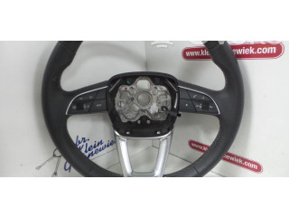 Руль Audi Q3 F3 2018 - года 83A419091AJ