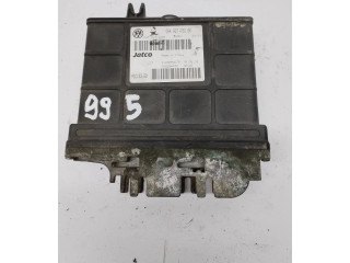 Блок управления коробкой передач 09A927750BK   Volkswagen Bora