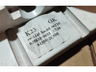 Панель приборов 943002C500   Hyundai Coupe       