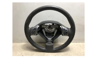 Руль Suzuki SX4  2010 - 2013 года 4811055L90BWL, 4811055L90BWL      