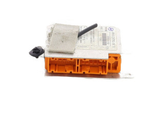 Блок подушек безопасности    Hyundai Getz