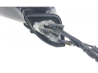 Зеркало электрическое Audi A7 S7 4G 2011 - 2017 года