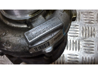 Турбина Renault Laguna III 2.0 8200347344, 765015 для двигателя 3