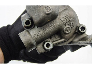 Масляный насос   045115105C  Skoda Fabia Mk3 (NJ) 