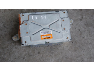 Блок управления 50100, LS430   Lexus LS 430
