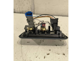 Блок управления климат-контролем 16195495   Chevrolet Suburban