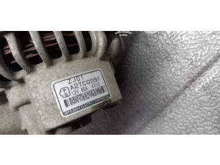 Генератор Mazda 3 I