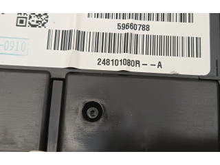 Панель приборов 248101080R Dacia Spring