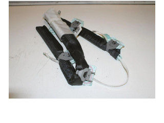 Боковая подушка безопасности Alfa Romeo Giulietta