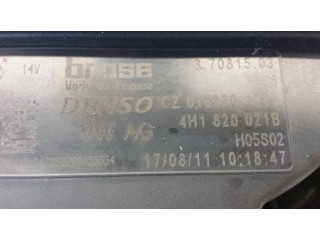 Вентилятор печки 4H1820021B, 7737081503 Audi A6 C7