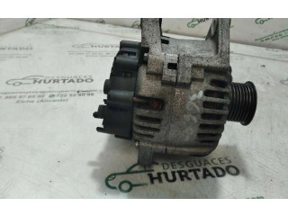 Генератор F865402 Seat Ibiza II (6k)