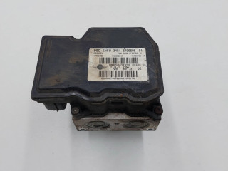 Jednotka ABS 6796698 Mini One - Cooper Coupe R56 2012